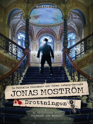 cover image of Drottningen